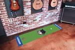 Minnesota Timberwolves Putting Green Mat Minnesota Timberwolves Putting Green Mat