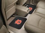 Auburn University Tigers Utility Mat - Set of 2 Auburn University Tigers Utility Mat - Set of 2