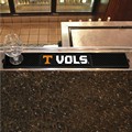 University of Tennessee Volunteers Drink/Bar Mat University of Tennessee Volunteers Drink/Bar Mat