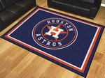 Houston Astros 8'x10' Rug Houston Astros 8'x10' Rug