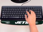 New York Jets Keyboard Wrist Rest New York Jets Keyboard Wrist Rest