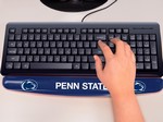 Penn State Nittany Lions Keyboard Wrist Rest Penn State Nittany Lions Keyboard Wrist Rest