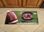 South Carolina Gamecocks Scraper Floor Mat - 19" x 30" South Carolina Gamecocks Scraper Floor Mat - 19" x 30"