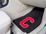Cornell University Big Red Carpet Car Mats Cornell University Big Red Carpet Car Mats