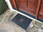 Texas A&M University Aggies Medallion Door Mat Texas A&M University Aggies Medallion Door Mat