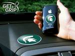 Michigan State Spartans Cell Phone Gripper Michigan State Spartans Cell Phone Gripper