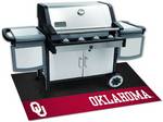 University of Oklahoma Sooners Grill Mat University of Oklahoma Sooners Grill Mat