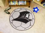 Providence College Friars Soccer Ball Rug Providence College Friars Soccer Ball Rug