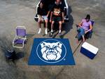 Butler University Bulldogs Tailgater Rug Butler University Bulldogs Tailgater Rug