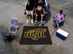 Wichita State University Shockers Tailgater Rug Wichita State University Shockers Tailgater Rug
