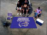 Western Carolina University Catamounts Ulti-Mat Rug Western Carolina University Catamounts Ulti-Mat Rug
