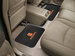 Syracuse University Orange Utility Mat - Set of 2 Syracuse University Orange Utility Mat - Set of 2
