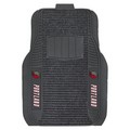 Portland Trail Blazers Deluxe Car Floor Mats Portland Trail Blazers Deluxe Car Floor Mats