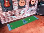Kansas City Royals Putting Green Mat Kansas City Royals Putting Green Mat