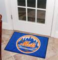 New York Mets Starter Rug New York Mets Starter Rug