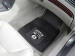 Brooklyn Nets Heavy Duty Vinyl Car Mats Brooklyn Nets Heavy Duty Vinyl Car Mats