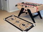 San Antonio Spurs Basketball Court Runner San Antonio Spurs Basketball Court Runner