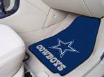 Dallas Cowboys Carpet Car Mats Dallas Cowboys Carpet Car Mats