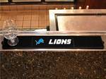 Detroit Lions Drink/Bar Mat Detroit Lions Drink/Bar Mat
