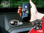 Pittsburgh Steelers Cell Phone Grips - 2 Pack Pittsburgh Steelers Cell Phone Grips - 2 Pack