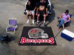 Tampa Bay Buccaneers Tailgater Rug Tampa Bay Buccaneers Tailgater Rug