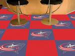 Columbus Blue Jackets Carpet Floor Tiles Columbus Blue Jackets Carpet Floor Tiles