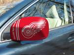Detroit Red Wings Small Mirror Covers Detroit Red Wings Small Mirror Covers