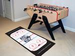 Los Angeles Kings Hockey Rink Runner Los Angeles Kings Hockey Rink Runner