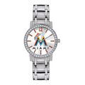 Miami Marlins Women's All Star Watch Miami Marlins Women's All Star Watch