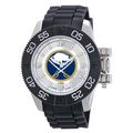 Buffalo Sabres Men's Scratch Resistant Beast Watch Buffalo Sabres Men's Scratch Resistant Beast Watch