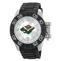 Minnesota Wild Men's Scratch Resistant Beast Watch Minnesota Wild Men's Scratch Resistant Beast Watch