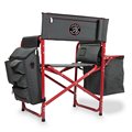 Toronto Raptors Fusion Chair - Red Toronto Raptors Fusion Chair - Red