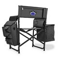 Sacramento Kings Fusion Chair - Black Sacramento Kings Fusion Chair - Black