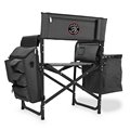Toronto Raptors Fusion Chair - Black Toronto Raptors Fusion Chair - Black