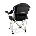 Vanderbilt University Reclining Camp Chair - Black Vanderbilt University Reclining Camp Chair - Black