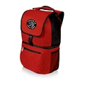 Toronto Raptors Zuma Backpack & Cooler - Red Toronto Raptors Zuma Backpack & Cooler - Red