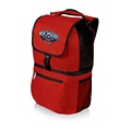 New Orleans Pelicans Zuma Backpack & Cooler - Red New Orleans Pelicans Zuma Backpack & Cooler - Red