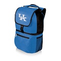 University of Kentucky Zuma Backpack & Cooler - Blue University of Kentucky Zuma Backpack & Cooler - Blue
