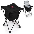 Chicago Bulls Sidekick Cooler - Black Chicago Bulls Sidekick Cooler - Black