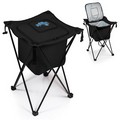 Orlando Magic Sidekick Cooler - Black Orlando Magic Sidekick Cooler - Black