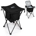 San Antonio Spurs Sidekick Cooler - Black San Antonio Spurs Sidekick Cooler - Black