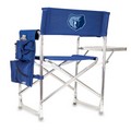 Memphis Grizzlies Sports Chair - Navy Memphis Grizzlies Sports Chair - Navy