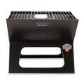 New York Knicks Barbecue X-Grill New York Knicks Barbecue X-Grill