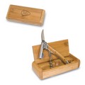 Kansas City Chiefs Elan Waiter Style Corkscrew Kansas City Chiefs Elan Waiter Style Corkscrew