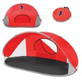 Houston Texans Manta Sun Shelter - Red Houston Texans Manta Sun Shelter - Red