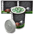 Oakland Raiders Mega Can Cooler Oakland Raiders Mega Can Cooler