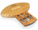 Tampa Bay Buccaneers Quarterback Cutting Board Tampa Bay Buccaneers Quarterback Cutting Board