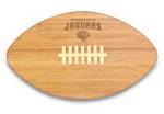 Jacksonville Jaguars Football Touchdown Pro Cutting Board Jacksonville Jaguars Football Touchdown Pro Cutting Board