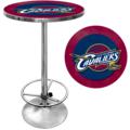 Cleveland Cavaliers Pub Table Cleveland Cavaliers Pub Table