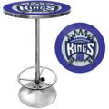 Sacramento Kings Pub Table Sacramento Kings Pub Table